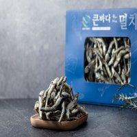 고주바멸치 국멸치 안주 건멸치 남해 육수용 마른 중멸치