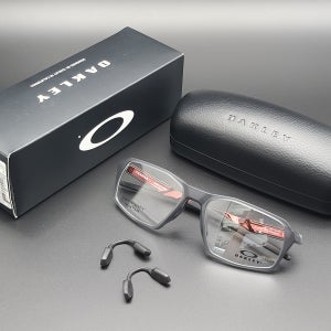 오클리 빅사이즈 안경 텐슬 TENSILE OX 8170 변색안경