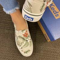 Keds 점프 킥 75 여성 슬립온