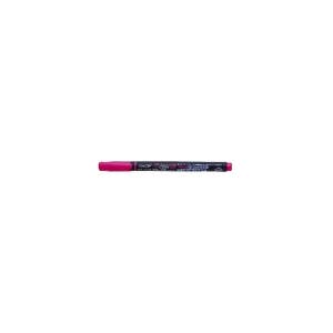 TOMBOW 형광마카 蛍COAT80 복숭아 WA-SC90