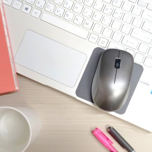 컬쳐엔 노트북 작은 미니 귀여운 휴대용 소형 패드 포켓미니 95x95mm TC원단