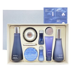 숨37 워터풀 4종 스페셜 기획세트