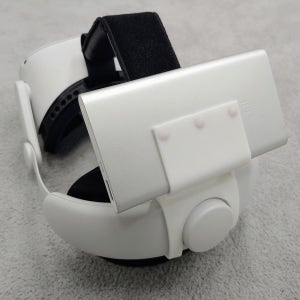 와사비 메타 퀘스트2 배터리 마운트 홀더 V4