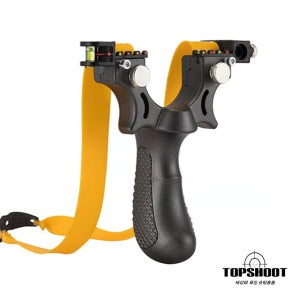 새총 전문가용새총 탑슈트 SLINGSHOT 블랙위도우