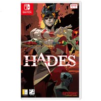 하데스 HADES 스위치 Switch