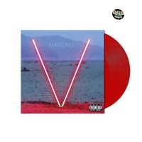 [LP] 마룬5(Maroon 5) V Red