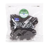 세모가사리 200g/저칼로리 풍부한 식감 자연산 신비한해초 샐러드용 비빔밥용