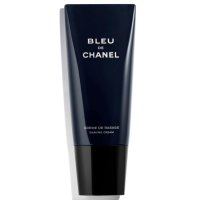 CHANEL 남성 블루 드 샤넬 쉐이빙 면도 크림 100ml