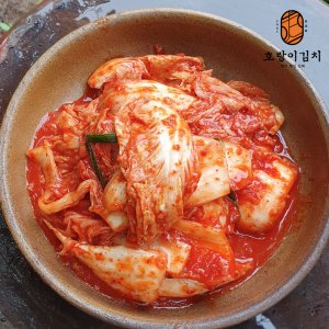 배추겉절이 최저가 가성비상품