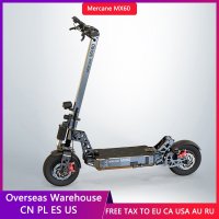 전동킥보드 2O21 Mercane MX60 스쿠터 Kickscooter 범위 전기 킥보드