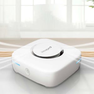 퓨리메이츠 미니 공기정화기 플라즈마 바이러스 살균 공기청정기