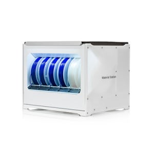 [얼티메이커] Ultimaker S5 Material Station