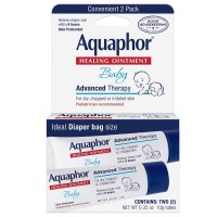 Aquaphor 아쿠아퍼 아기연고 기저귀크림 다이퍼크림 휴대용