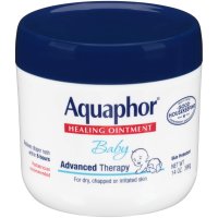 Aquaphor 아쿠아퍼 아기연고 기저귀크림 다이퍼크림 14온스 아기침독 피부자극