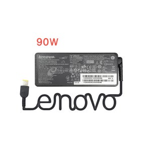 Lenovo ThinkPad T440p 정품 어댑터 20V 4.5A 90W 슬림팁 충전기 -케이블별도