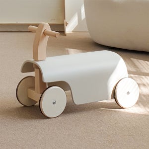 노리터보드 모모 원목붕붕카 유아 자전거 아이방꾸미기 소품 밸런스자전거