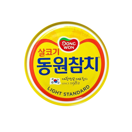 <b>동원 F</b>&amp;B 동원 살코기 참치 150g