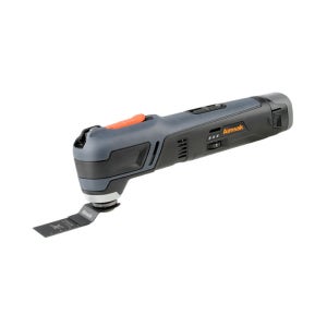 아임삭 AM414U 충전 멀티 만능 커터 컷터 14.4V 2.0Ah