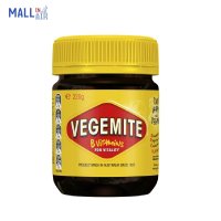 호주 국민 잼 베지마이트 Vegemite Spread 220g