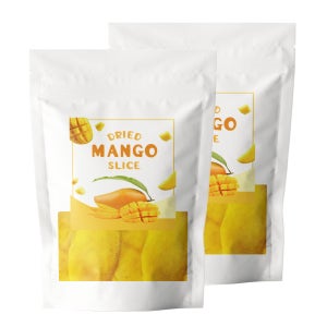 해나식품 건망고 말린 망고 슬라이스 1kg