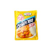 오뚜기 카레가루 매운맛 1kg