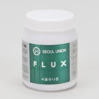 FLUX 후락스 플럭스 산화물 용해 제거 산화 방지 동 황동 청동 스텐 철 200g