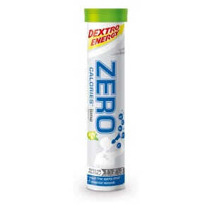 덱스트로 에너지 발포 타블렛 20정 12팩 라임 Dextro Energy Electrolyte Tablets, 12 x 20 Effervescent