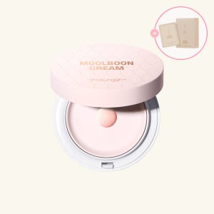 [레몬청트래블] 조성아 물분 크림 7X 본품 14g SPF50+ PA++++