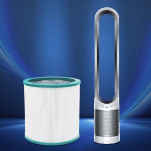 [호환] 다이슨 공기청정기 필터 TP 퓨어 핫앤쿨 링크 보급형 제로텍