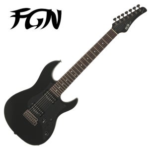 [Fujigen] Expert Odyssey Limited 7-String 7현 일렉기타