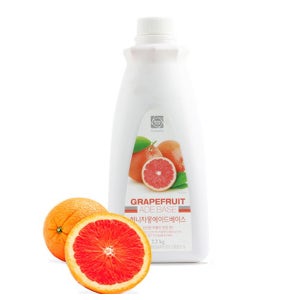 로즈버드 허니 자몽에이드 원액 농축액 베이스 2.2kg