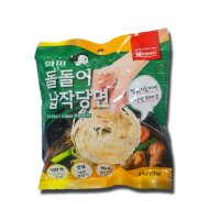 화미 돌돌이 납작당면 60g