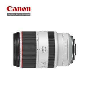 캐논스토어 RF 70-200mm f2.8L IS USM 렌즈