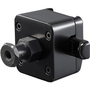 고독스LSA-19 방송조명 컨트롤러 배터리 클램프