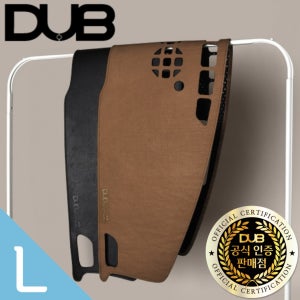 2세대 DUB 가죽 대쉬보드커버 전차종 레더에디션