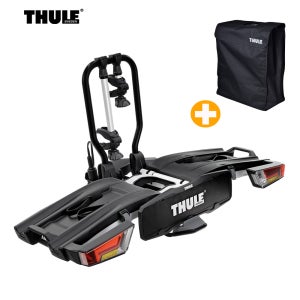 툴레 933 이지폴드 XT 견인볼 자전거 캐리어