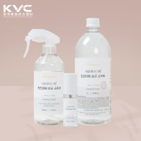 엄마랑아기랑 프리미엄 유아용 살균소독제 1L리필 500ML [제품선택]