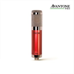 아반톤 프로 Avantone Pro CV-95 진공관 마이크