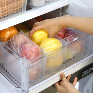 실리쿡 다용도박스 12개세트 정리칸막이 공간분리