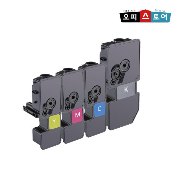 교세라 TK-5234 TK5234 M5521cdn P5021 5521cdw 재생 토너