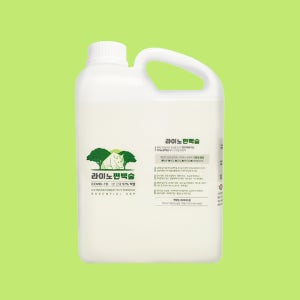 천연 코로나 97%살균 FDA등록 라이노편백숲 원액 2L 탈취제 편백수 피톤치드