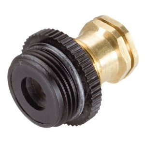 가데나 자동배출밸브 파이프 라인 팝업 스프링클러전용 2760-20