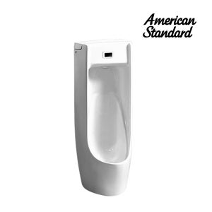아메리칸스탠다드 CU0500K1 럭서스 벽걸이형 센서 소변기
