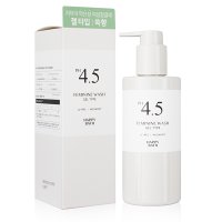 해피바스 약산성 청결제 250ml 쑥/젤타입