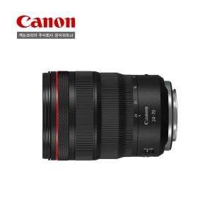 캐논스토어 RF 24-70mm F2.8L IS USM + 켄코 AIR MC UV 82mm 필터