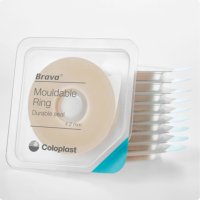 장루 용품 샘방지 Coloplast 콜로플라스트 브라바 몰더블링 12030 2.0mm 10개입