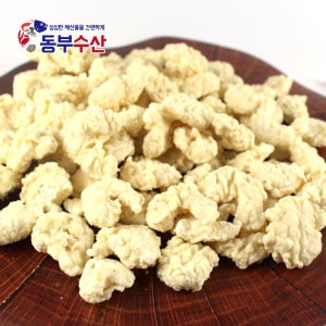 깐쇼새우 900g 깐풍새우 탕수육 칠리새우 튀김요리
