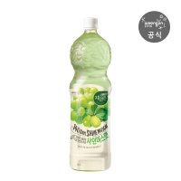 자연은 샤인머스캣 1.5L 12개