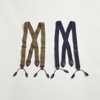 nigel cabourn 나이젤카본 US 아미 서스펜더 정장 멜빵 벨트 US ARMY suspenders