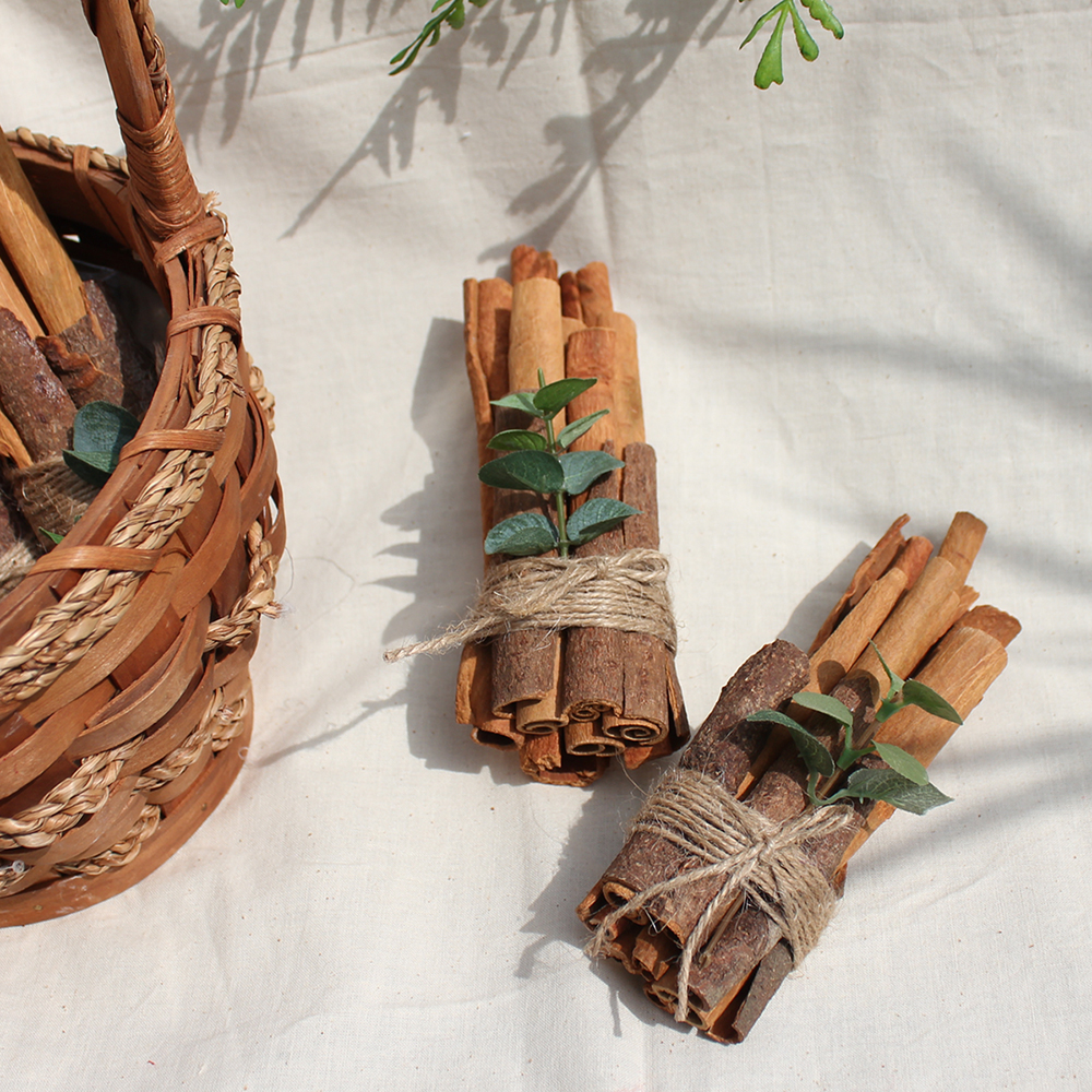 [3+1이벤트] 시나몬스틱 계피막대 모기퇴치 감성캠핑 홈캉스 바캉스